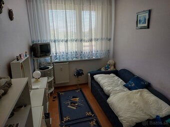 Na prenájom 1izbovy byt. - 3