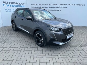 Peugeot 2008 II 1.2PT 74kW ALLURE 1.maj. - 3