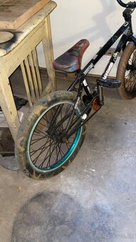 BMX - 3