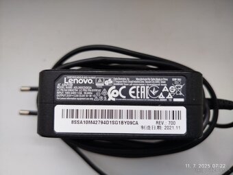 Predam adapter na Lenovo IdePad 3 - 3