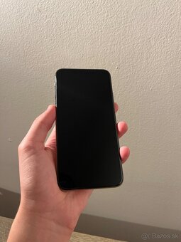 iPhone 11 Pro Max 64 GB gold stav ako novy - 3