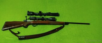 Remington 700 - 3