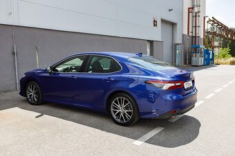 Toyota Camry 2.5i - 3