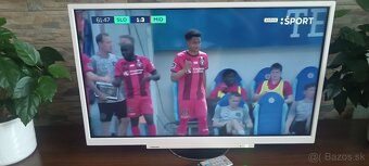 Tv Smart Toshiba uhl.82 cm - 3