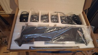 Inear monitor - 3