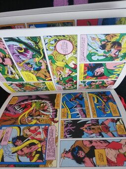 predám komiks Archivní Conan 4 - 3