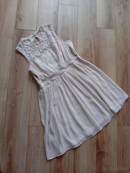 Letné šaty, VERO MODA, velk. L - 3