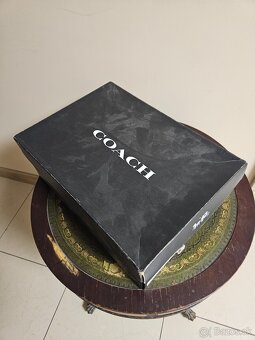 Coach čižmy 39 - 3