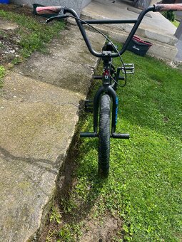 Bmx - 3