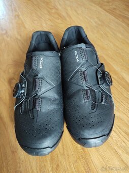 Tretry Shimano SH-XC300 - 3