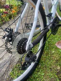 Bicykel - 3