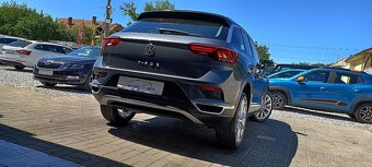 Volkswagen T-Roc 1.5 TSI Style Možný Leasing - 3