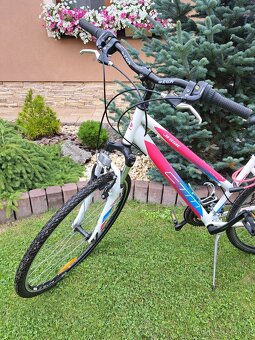 Bicykel zn. CTM Jessie - 3