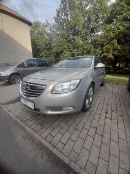 Opel insignia 118kw - 3