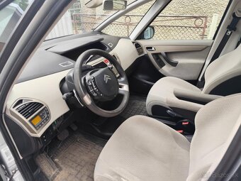 Citroen C4 Picasso 1.6 HDI - 3