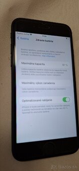 Predám mobilný telefón SONY Xperia XA2 - 3