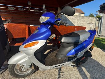 JM star 50cm3 - 3