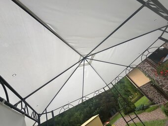 Záhradný prístrešok FAABORG - 3