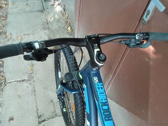 Horský bicykel Rockrider 520 27,5 disc - 3