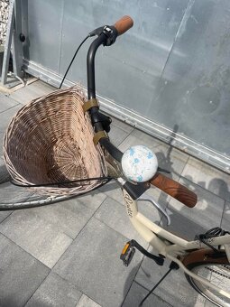 Dánsky bicykel - 3
