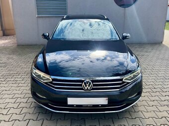 Volkswagen Passat 2023 • 2.0 TDI 147 kW • 4Motion Highline - 3