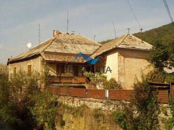 EXKLUZÍVNE - Rodinný dom v obci Kokava nad Rimavicou - 3