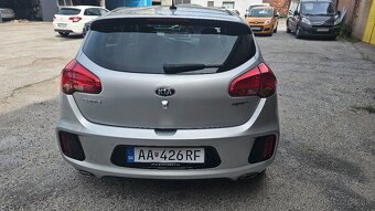 KIA Ceed GT 1.6 T-GDi 150kw, 32000 km - 3