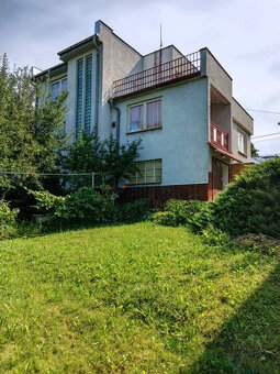 Predaj priestranného rodinného domu - 340 m² v lukratívnej l - 3