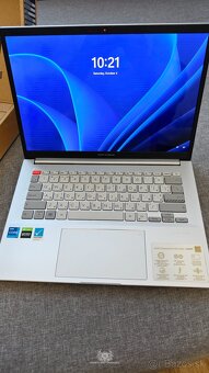 Asus Vivobook Pro 14X OLED - 3