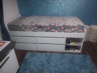 Detská posteľ - 3