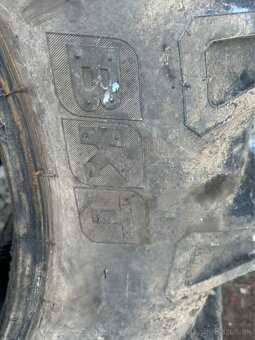 Pneumatiky na zetor - 3