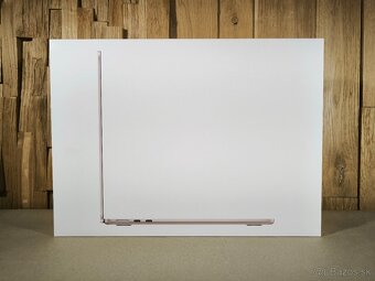 MacBook Air 13 M4 (2025) Starlight - 3