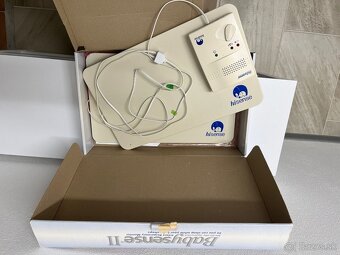 Babysense II - 3
