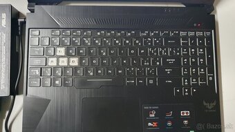 ASUS TUF Gaming FX505DV - 3
