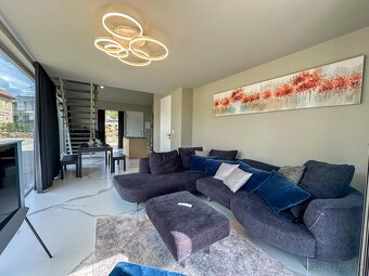 Jedinečný apartmán s wellness v obci Dolná Lehota (Chopok) - 3