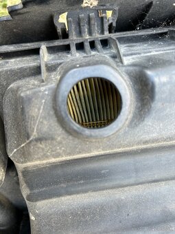 Filterbox Fabia 1.2htp - 3