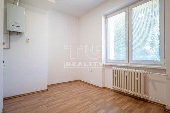TUreality ponúka predaj 1-izbový byt s 2 samostatnými... - 3