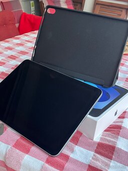 iPad Air 4 ✅ 10,9” displej | 64 GB | Wi-Fi/4G (Cellular) - 3