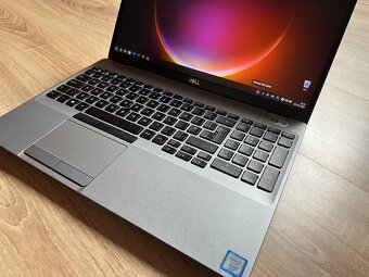 Dell Precision 3551 | Xeon, 32GB RAM, NVIDIA - 3