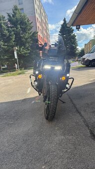 Harley Davidson Pan America 1250 Special ARH - 3