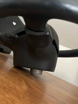 Predám volant passat b6 f1 radenie - 3