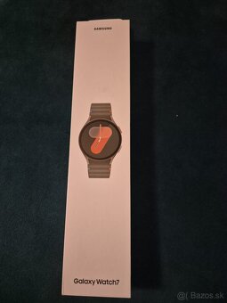 Samsung galaxy watch 7 - 3
