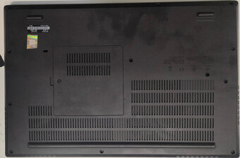 Lenovo Thinkpad P15 GEN2 (12/2021) - 3