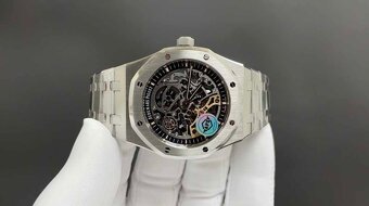 Audemars Piguet Skeleton - 3