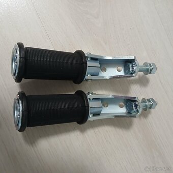 JAWA Perák -  diely - 3