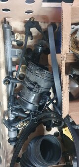 Predam suciastky na kia sportage,tucson 2007 2.0 benzin - 3