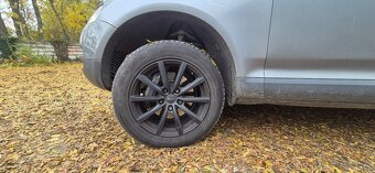 Touareg 3.0 tdi 165kw - 3