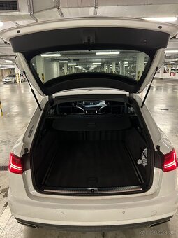 Audi A6 C7 160KW 3,0TDI V6 quattro 3x s line - 3