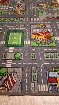 Detský koberec 120x80cm - 3