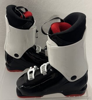 Lyžiarky TecnoPro TS0.3 - 3